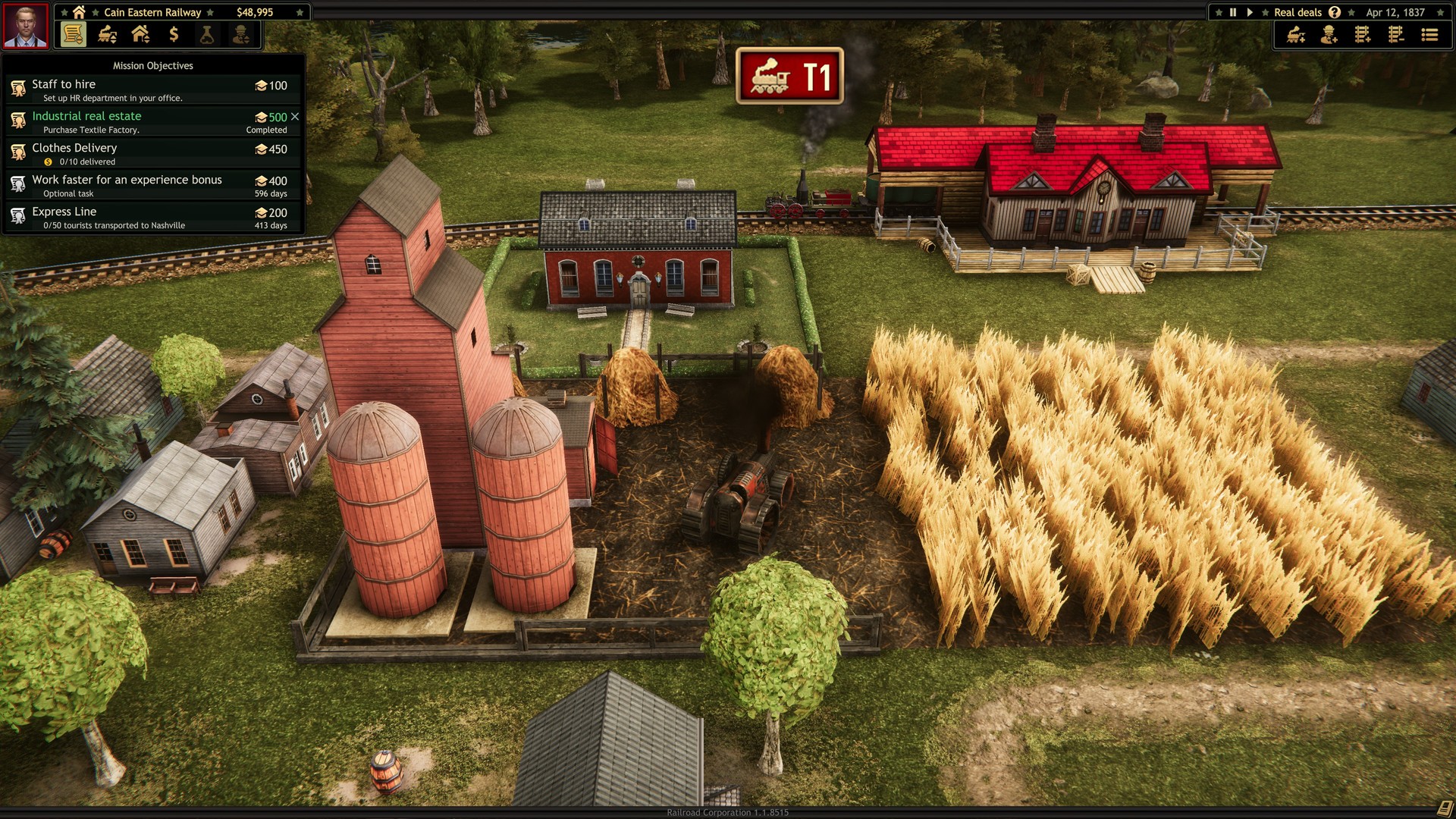 图片[10]-铁路公司|Railroad Corporation|1.1.13418|整合全DLC-萌芽游戏