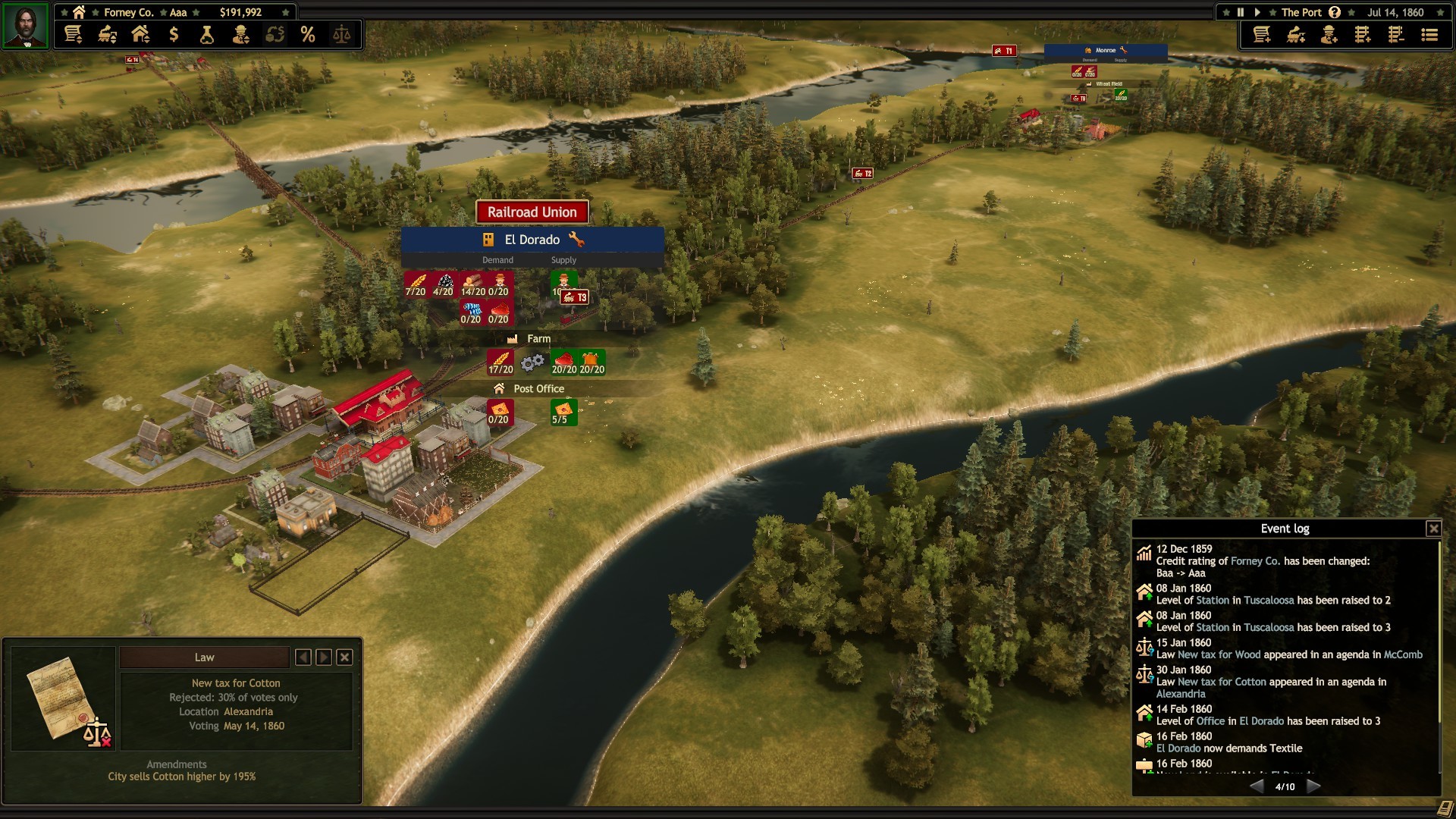 图片[17]-铁路公司|Railroad Corporation|1.1.13418|整合全DLC-萌芽游戏