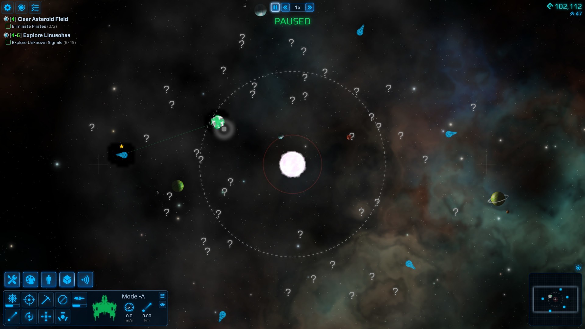 图片[15]-Cosmoteer：星舰设计师|Cosmoteer Starship Architect & Commander|0.30.4c-萌芽游戏