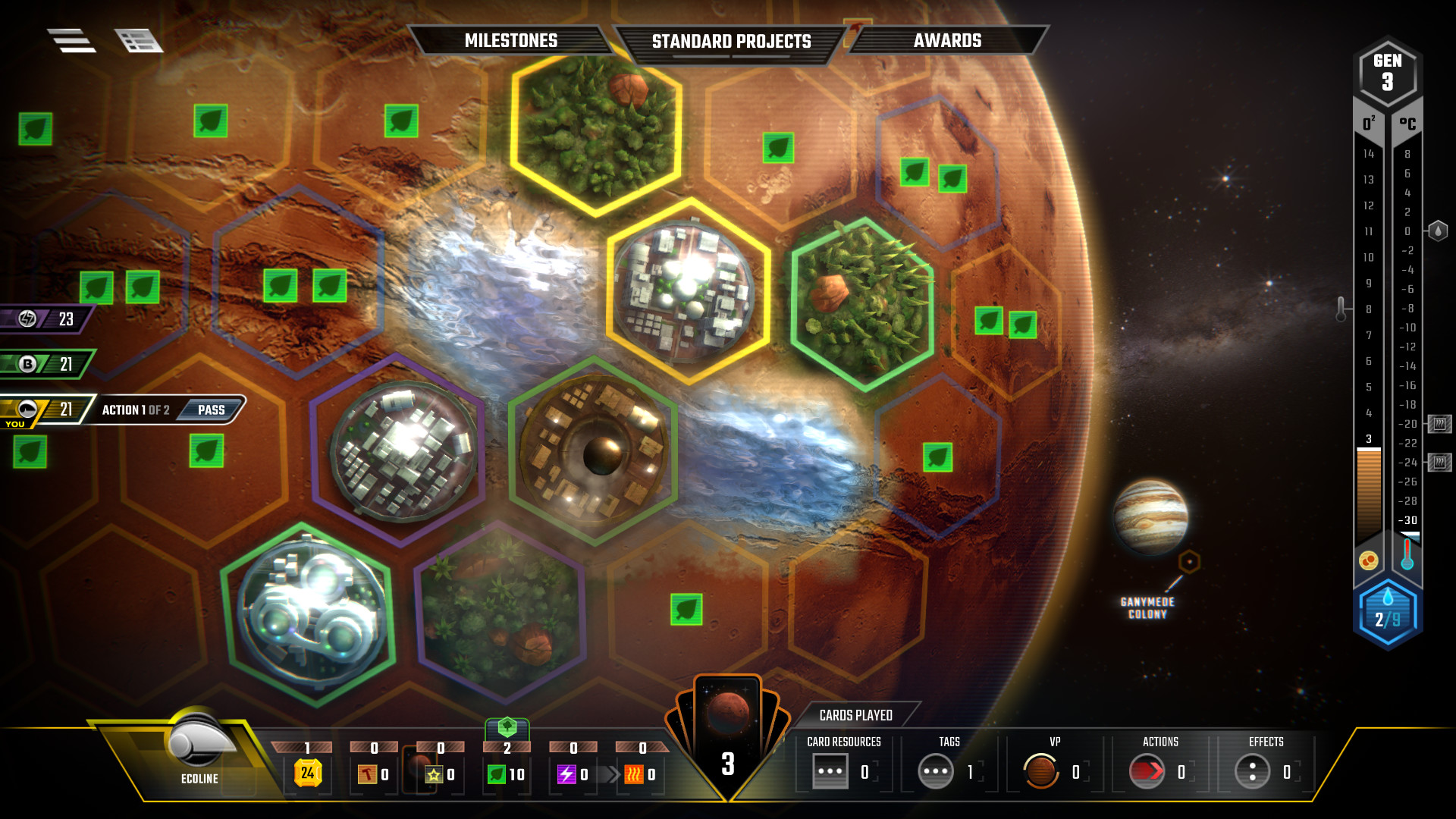 图片[6]-殖民火星|Terraforming Mars|2.8.3|整合全DLC-萌芽游戏