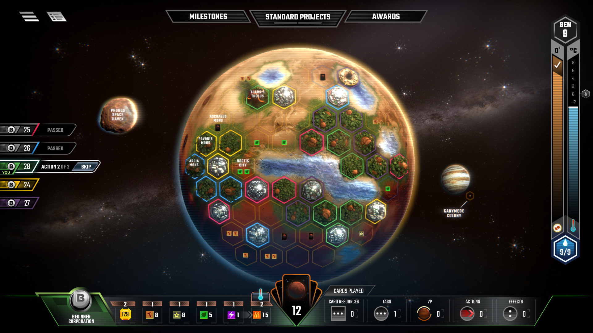 图片[7]-殖民火星|Terraforming Mars|2.8.3|整合全DLC-萌芽游戏