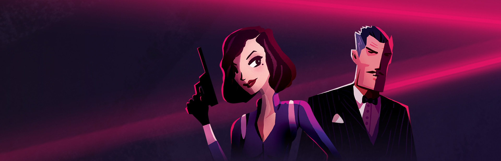 特工A：伪装游戏|Agent A A Puzzle in Disguise|Build11514696