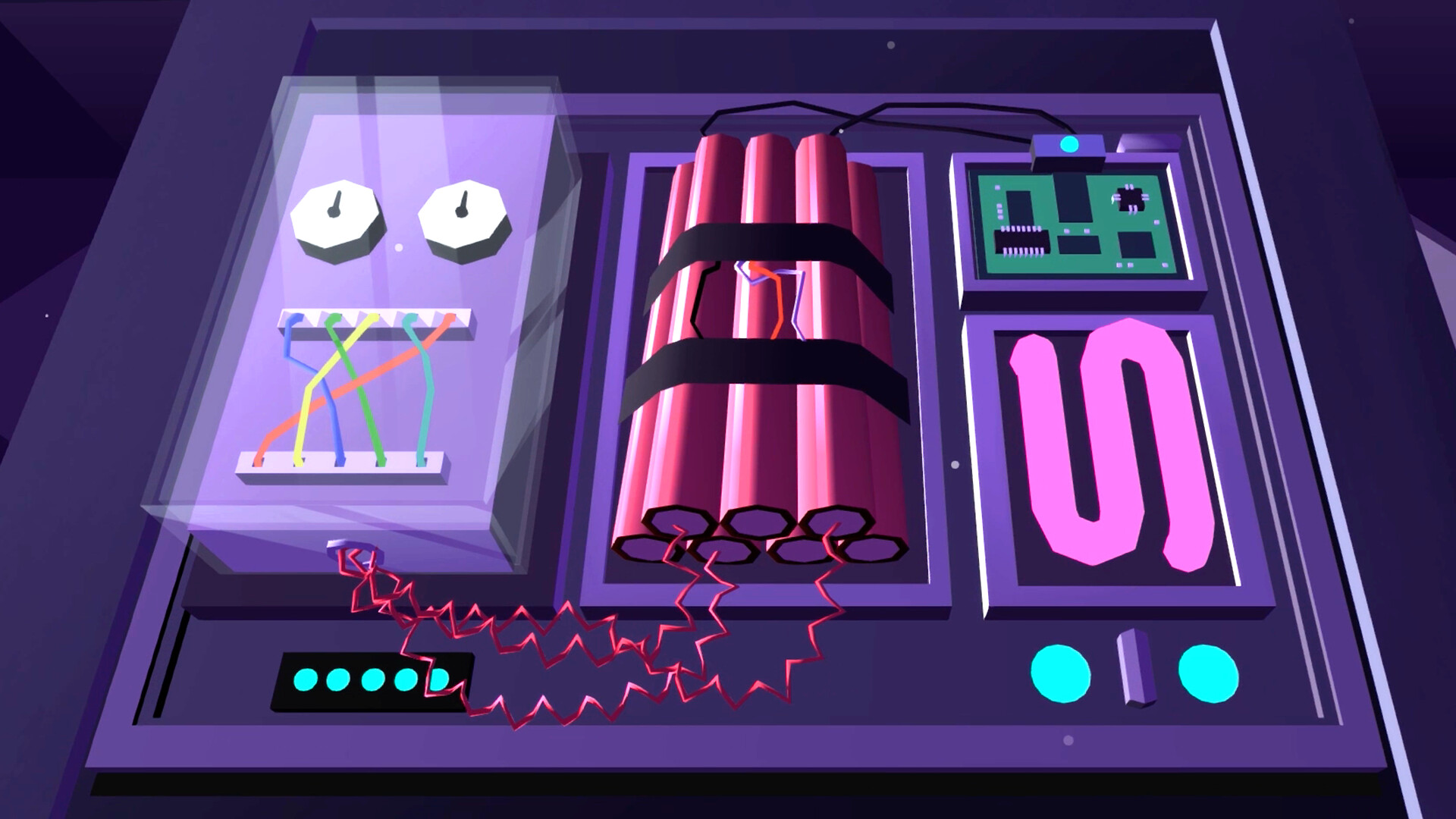 图片[7]-特工A：伪装游戏|Agent A A Puzzle in Disguise|Build11514696-萌芽游戏