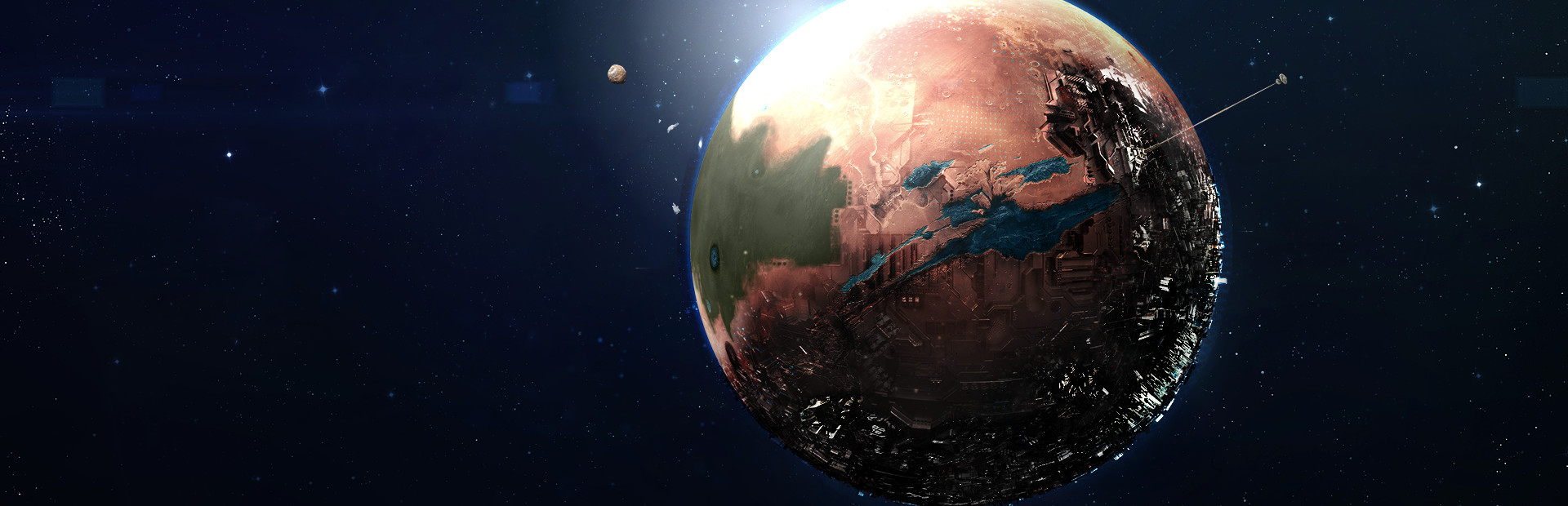 繁星苦旅|Per Aspera|1.8.2.32335|整合全DLC