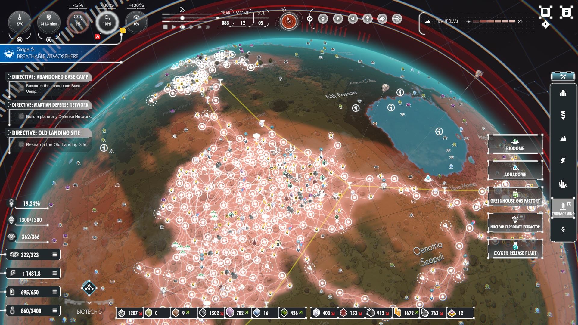 图片[8]-繁星苦旅|Per Aspera|1.8.2.32335|整合全DLC-萌芽游戏