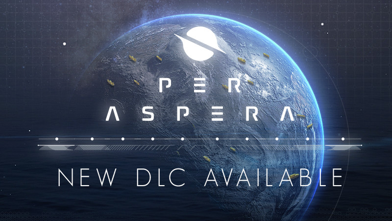 Per Aspera 截图 9