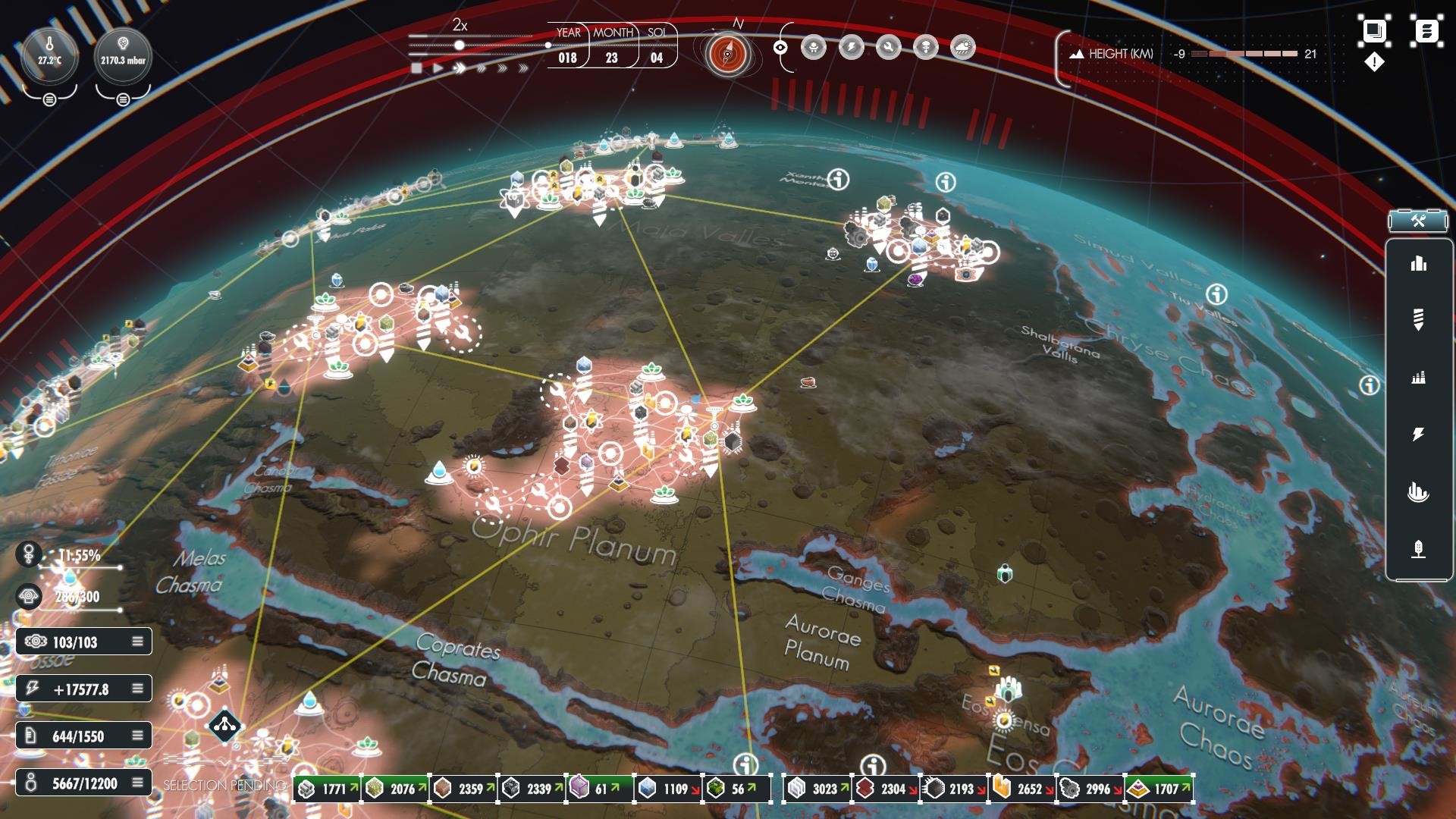 图片[6]-繁星苦旅|Per Aspera|1.8.2.32335|整合全DLC-萌芽游戏