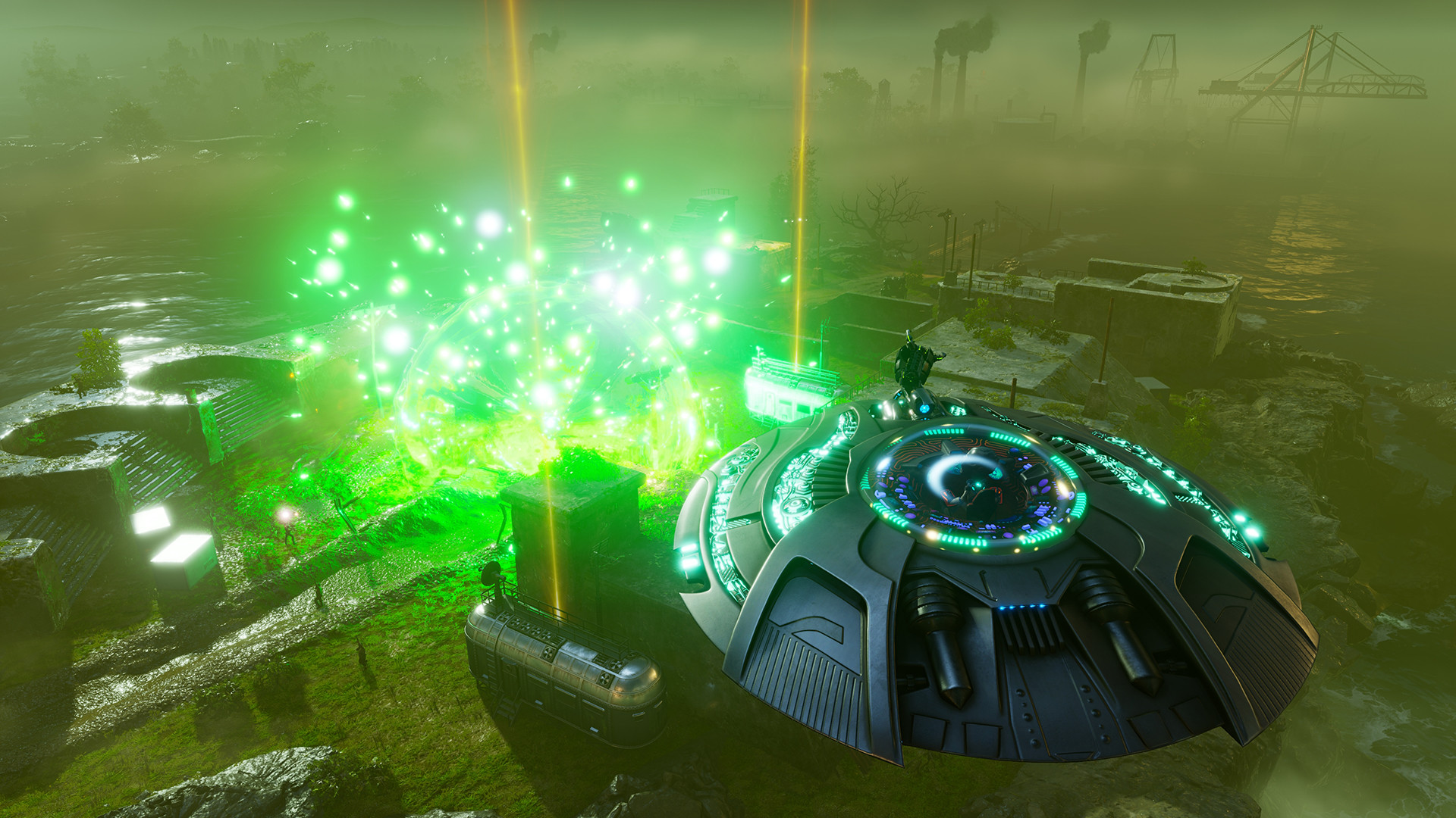 图片[14]-毁灭全人类：重制版|Destroy All Humans!|1.0.2550-萌芽游戏