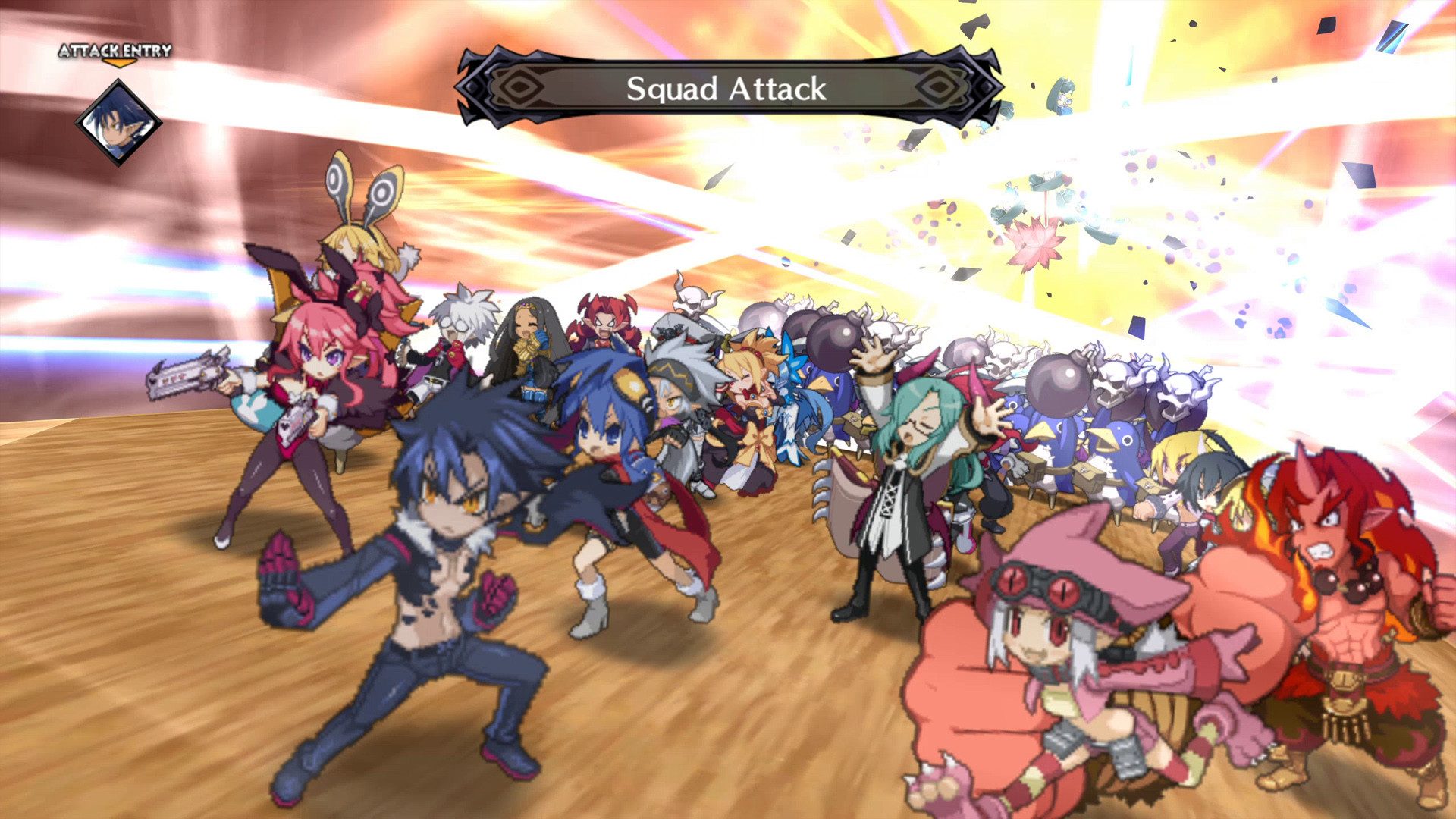图片[3]-魔界战记5：完整版|Disgaea 5 Complete|Build3528766-萌芽游戏