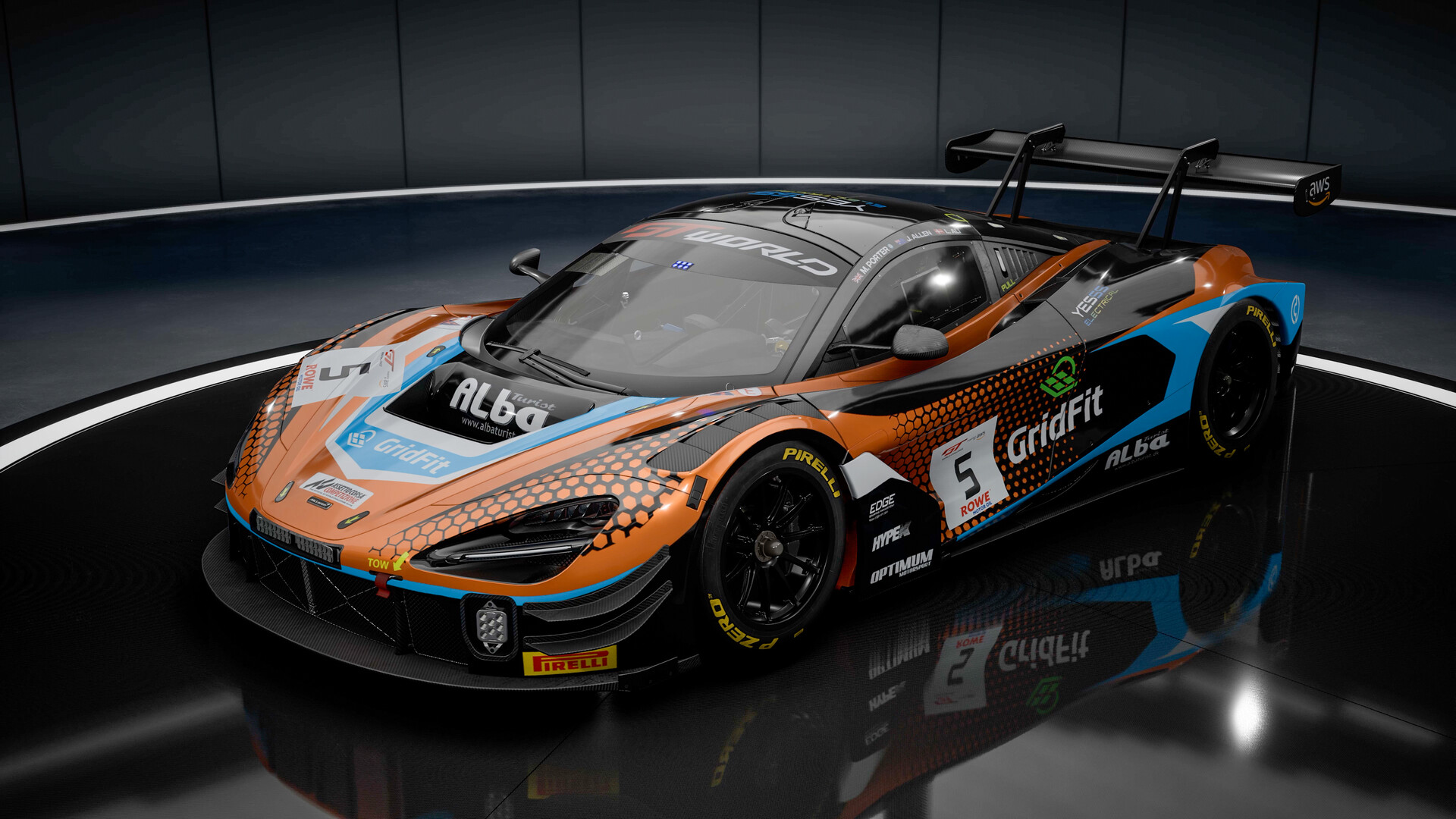 图片[27]-神力科莎：竞速|Assetto Corsa Competizione|1.10.1|整合全DLC-萌芽游戏