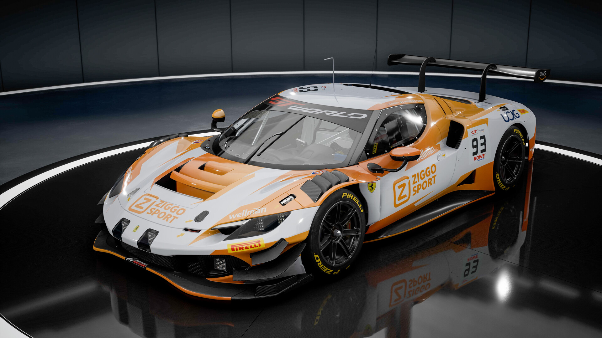 图片[32]-神力科莎：竞速|Assetto Corsa Competizione|1.10.1|整合全DLC-萌芽游戏