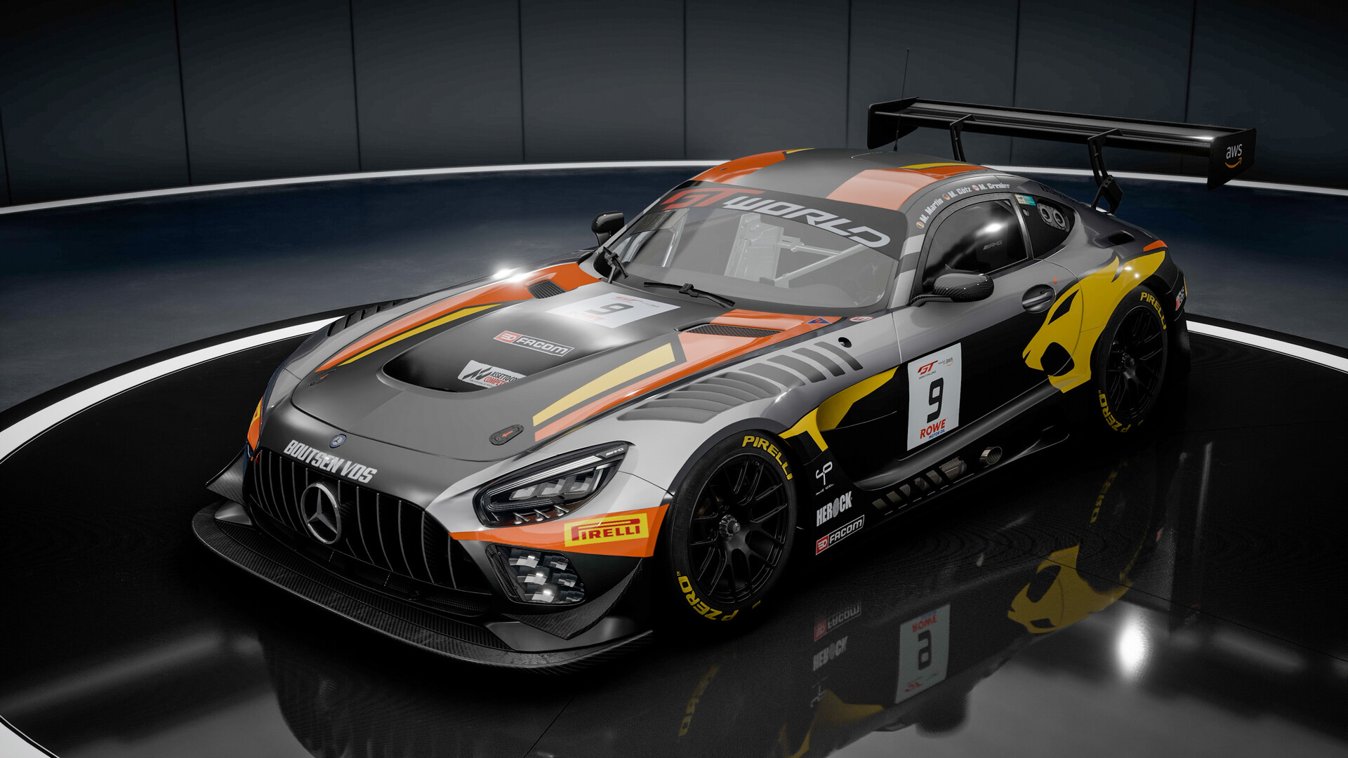 图片[25]-神力科莎：竞速|Assetto Corsa Competizione|1.10.1|整合全DLC-萌芽游戏