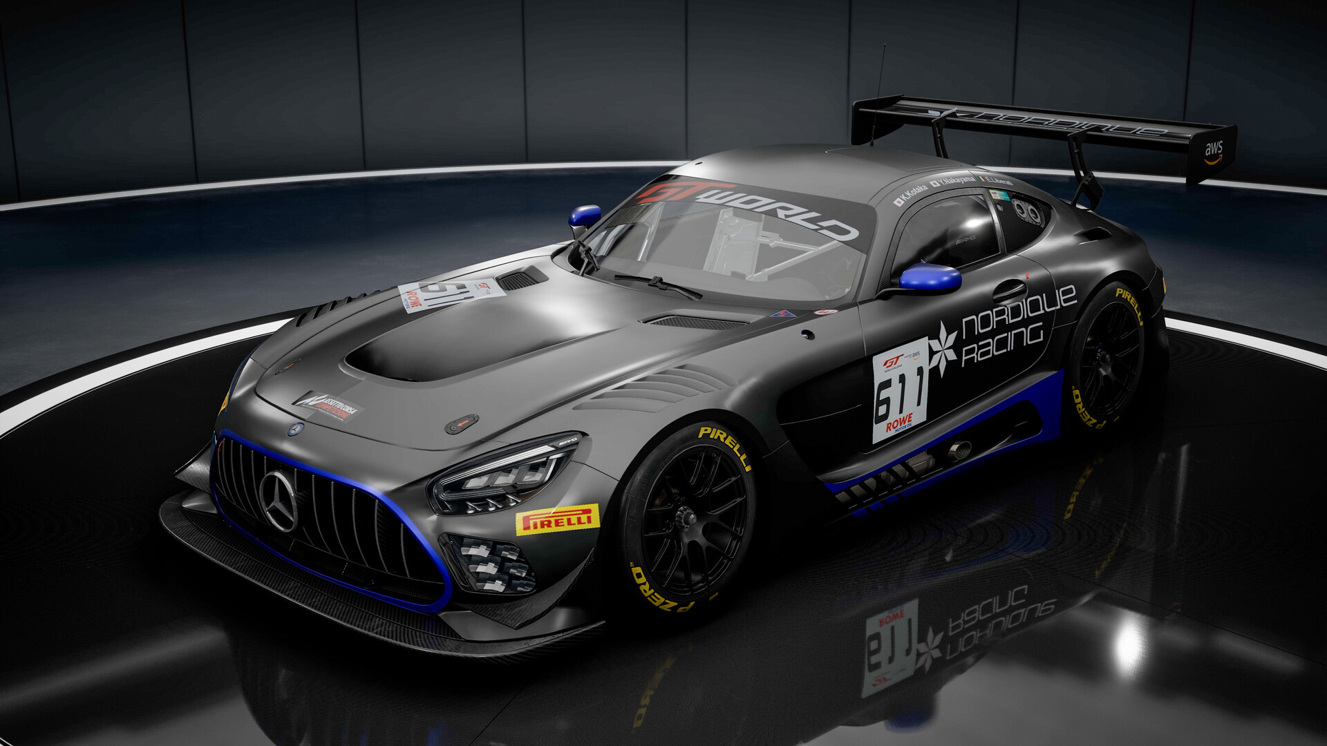 图片[19]-神力科莎：竞速|Assetto Corsa Competizione|1.10.1|整合全DLC-萌芽游戏