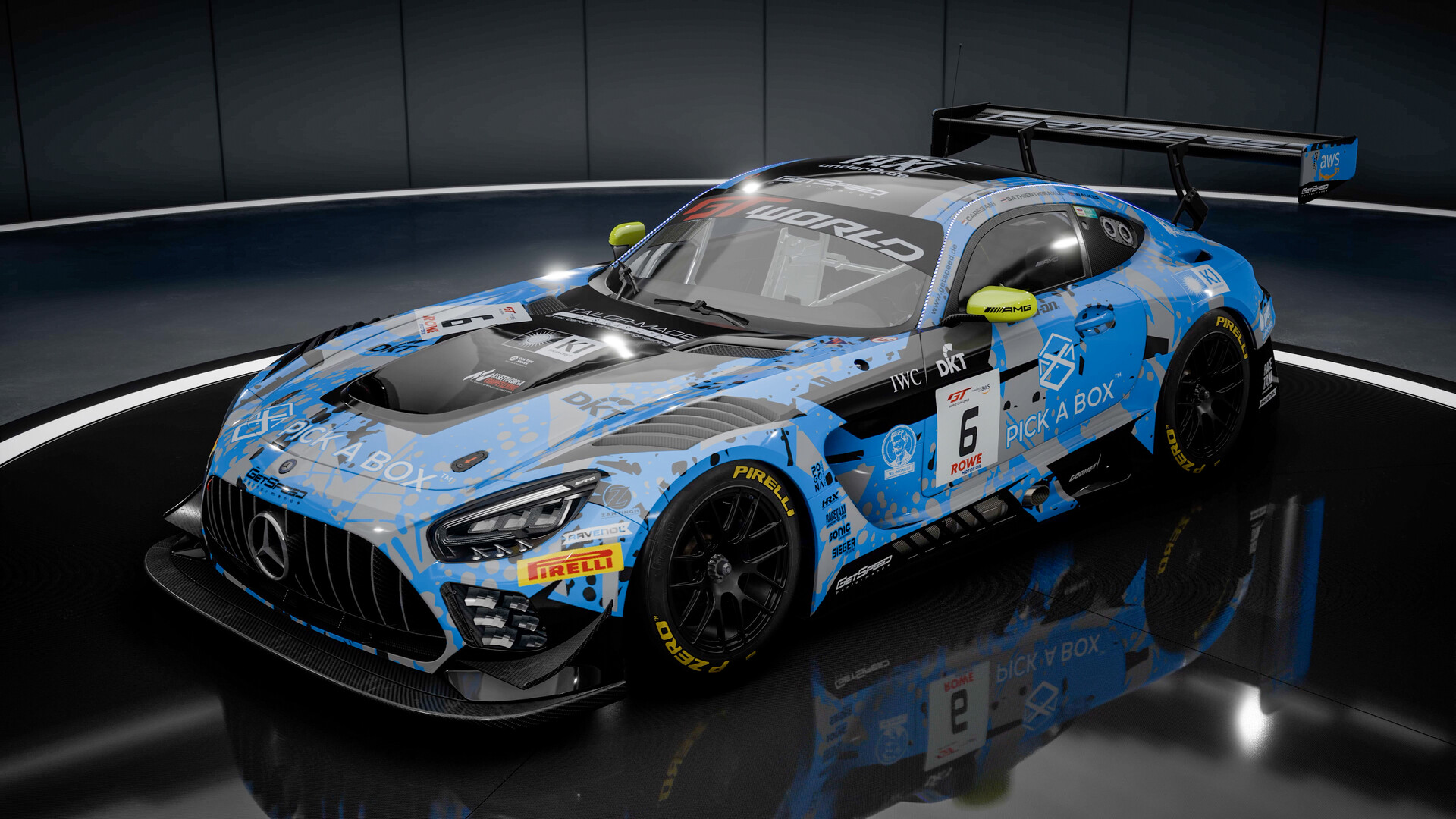 图片[31]-神力科莎：竞速|Assetto Corsa Competizione|1.10.1|整合全DLC-萌芽游戏