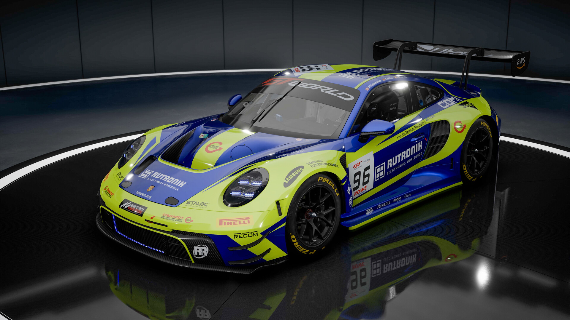 图片[15]-神力科莎：竞速|Assetto Corsa Competizione|1.10.1|整合全DLC-萌芽游戏