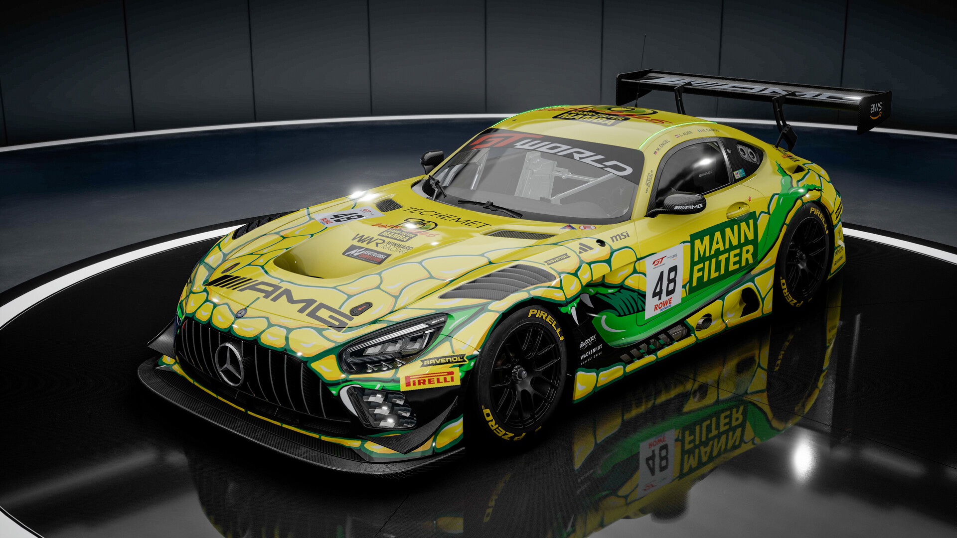 图片[22]-神力科莎：竞速|Assetto Corsa Competizione|1.10.1|整合全DLC-萌芽游戏