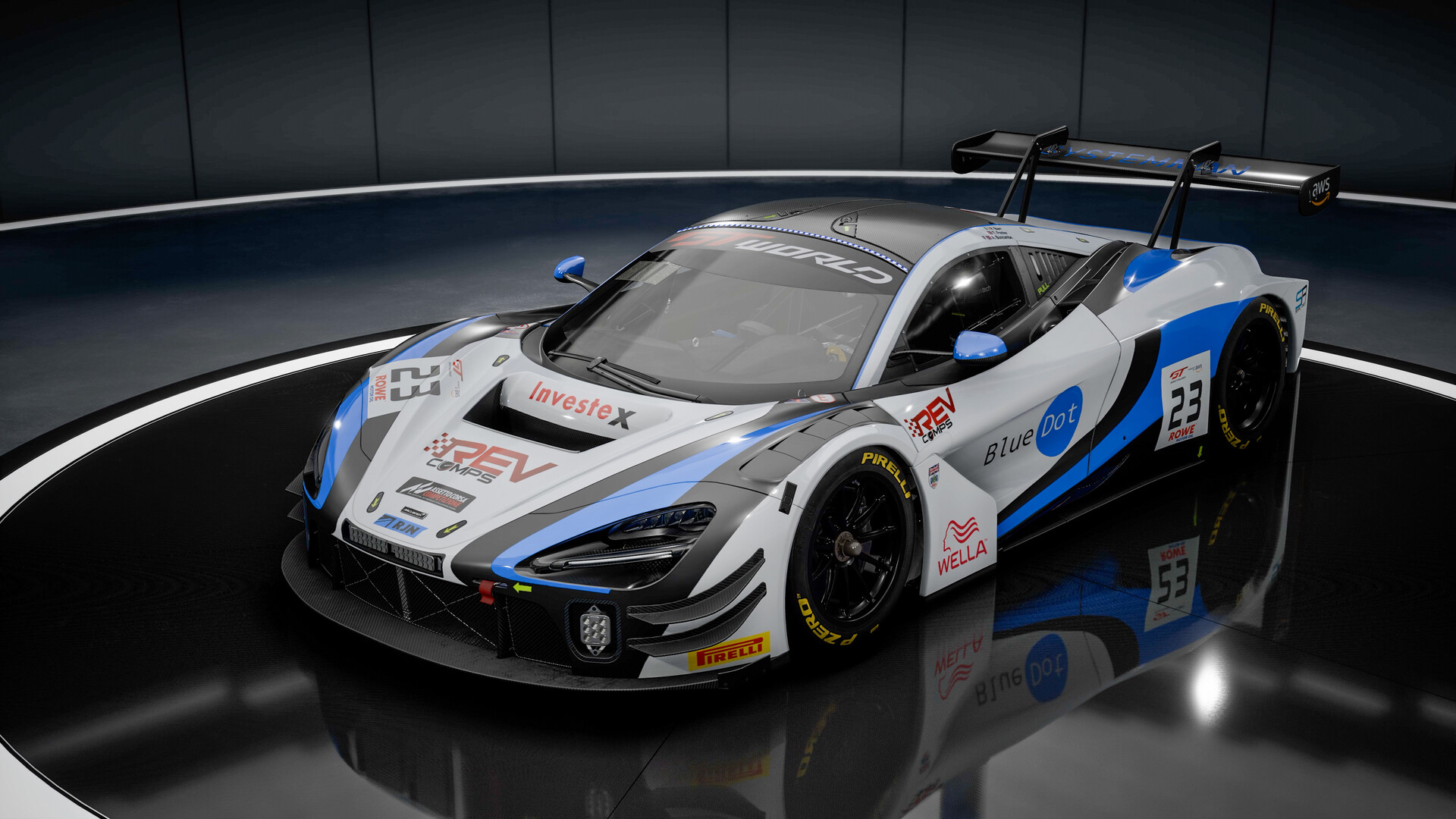 图片[28]-神力科莎：竞速|Assetto Corsa Competizione|1.10.1|整合全DLC-萌芽游戏