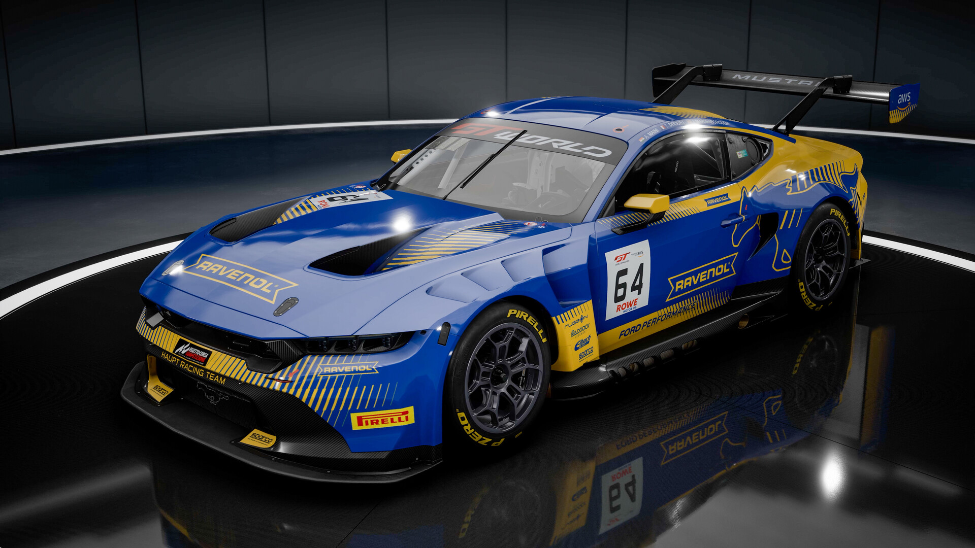 图片[41]-神力科莎：竞速|Assetto Corsa Competizione|1.10.1|整合全DLC-萌芽游戏