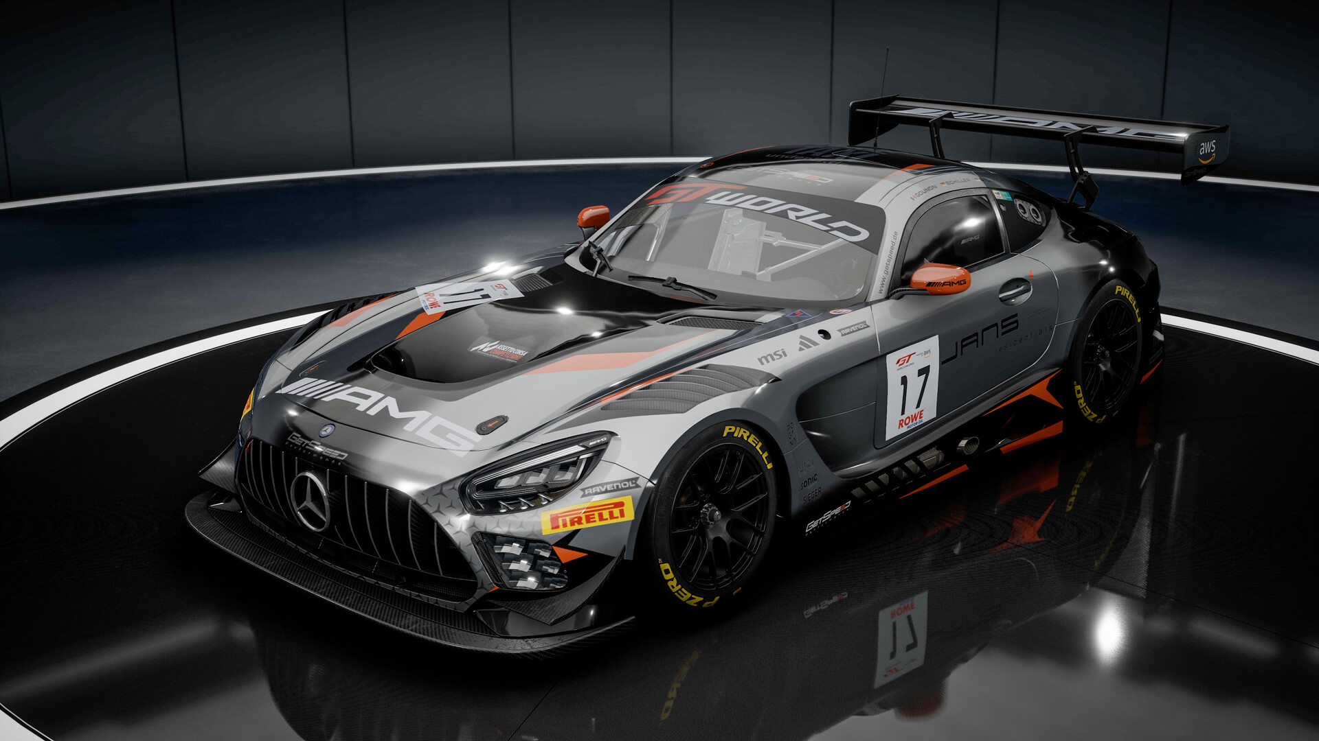 图片[30]-神力科莎：竞速|Assetto Corsa Competizione|1.10.1|整合全DLC-萌芽游戏