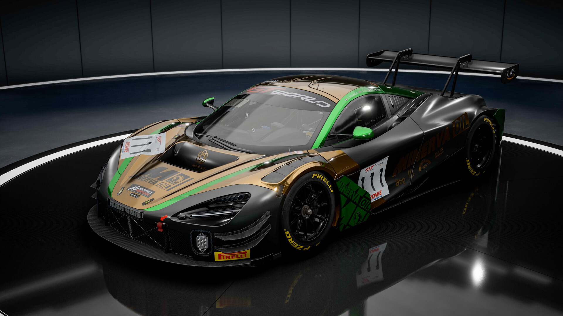 图片[29]-神力科莎：竞速|Assetto Corsa Competizione|1.10.1|整合全DLC-萌芽游戏