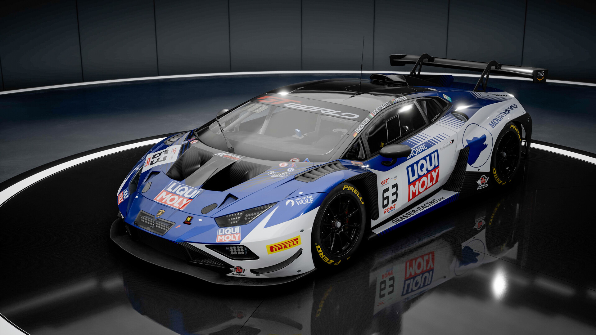 图片[23]-神力科莎：竞速|Assetto Corsa Competizione|1.10.1|整合全DLC-萌芽游戏