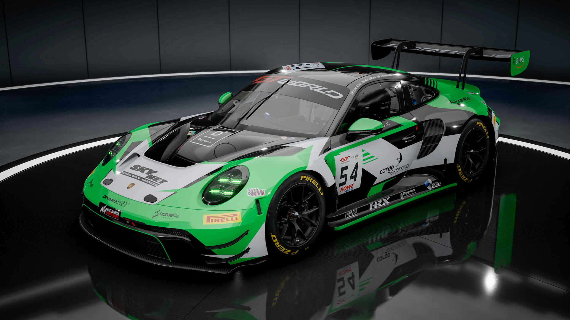 图片[21]-神力科莎：竞速|Assetto Corsa Competizione|1.10.1|整合全DLC-萌芽游戏