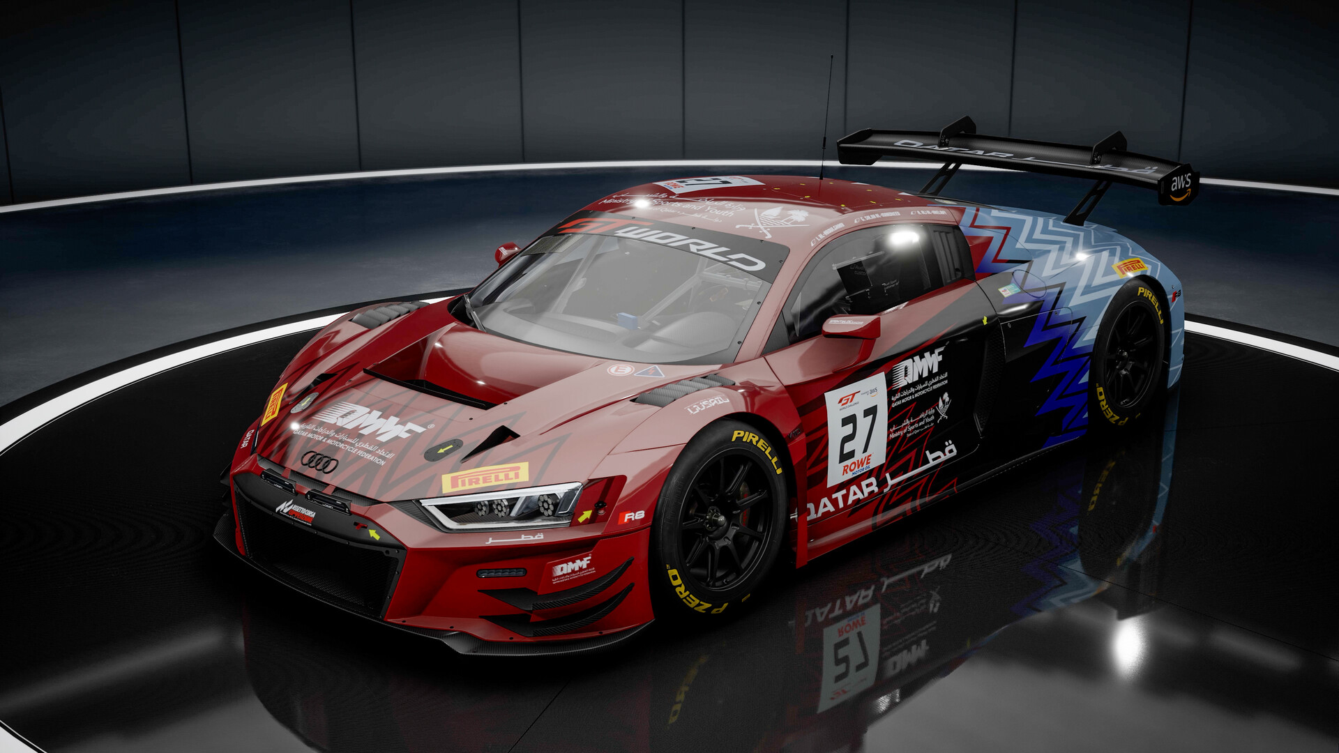 图片[39]-神力科莎：竞速|Assetto Corsa Competizione|1.10.1|整合全DLC-萌芽游戏