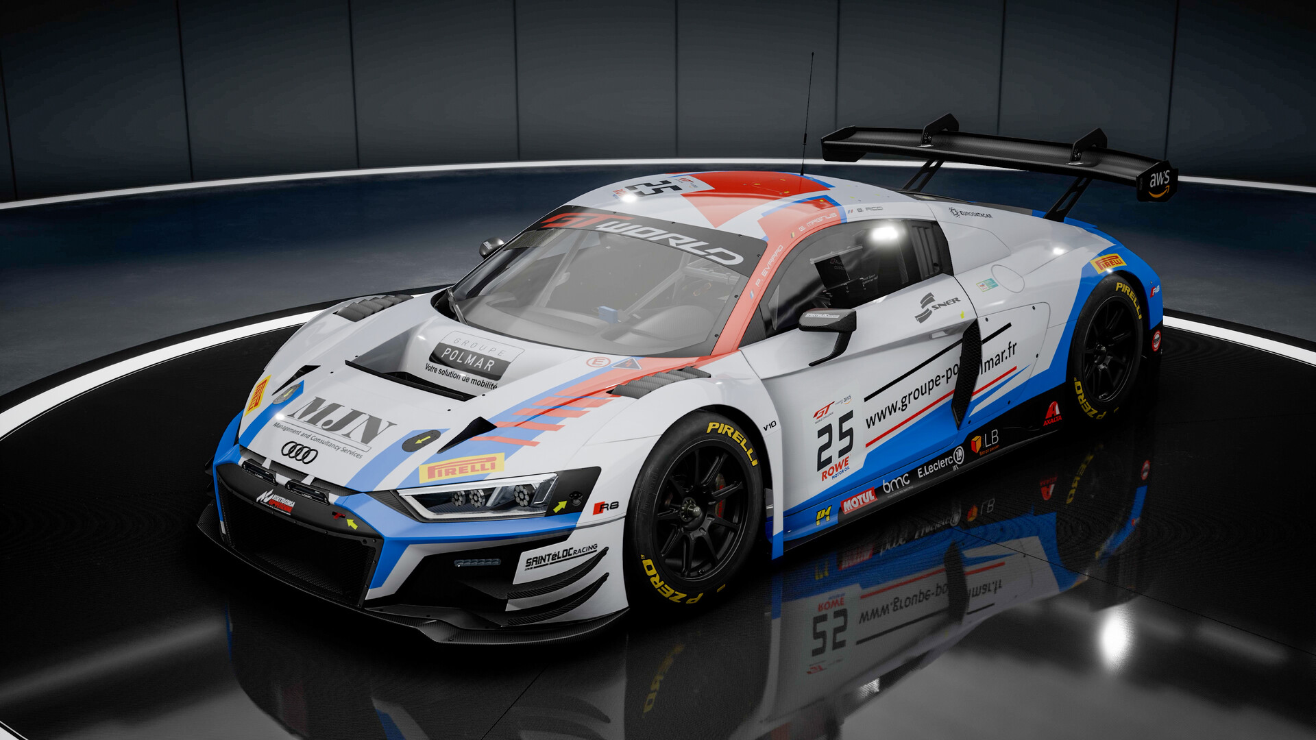 图片[35]-神力科莎：竞速|Assetto Corsa Competizione|1.10.1|整合全DLC-萌芽游戏