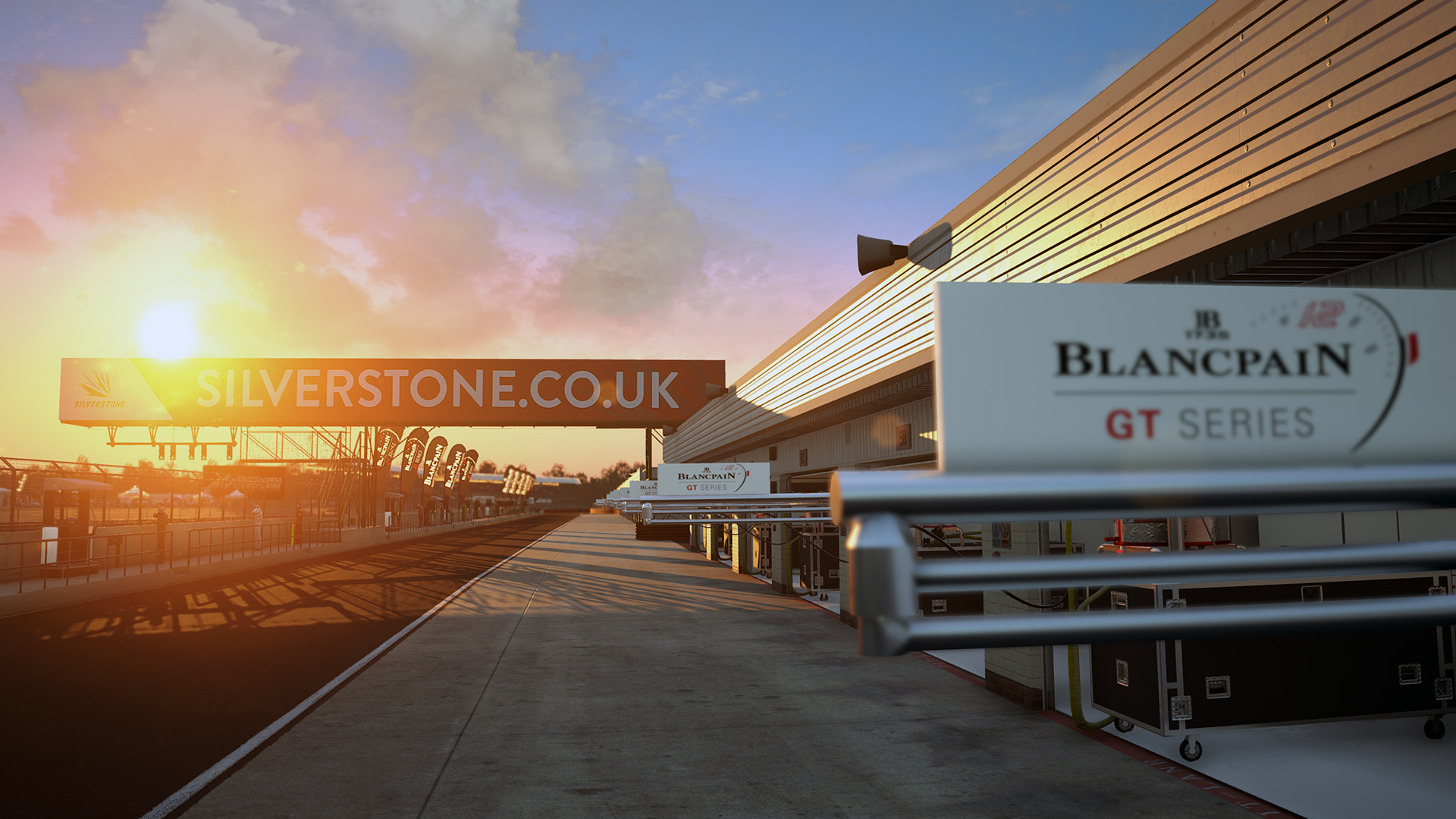 图片[69]-神力科莎：竞速|Assetto Corsa Competizione|1.10.1|整合全DLC-萌芽游戏