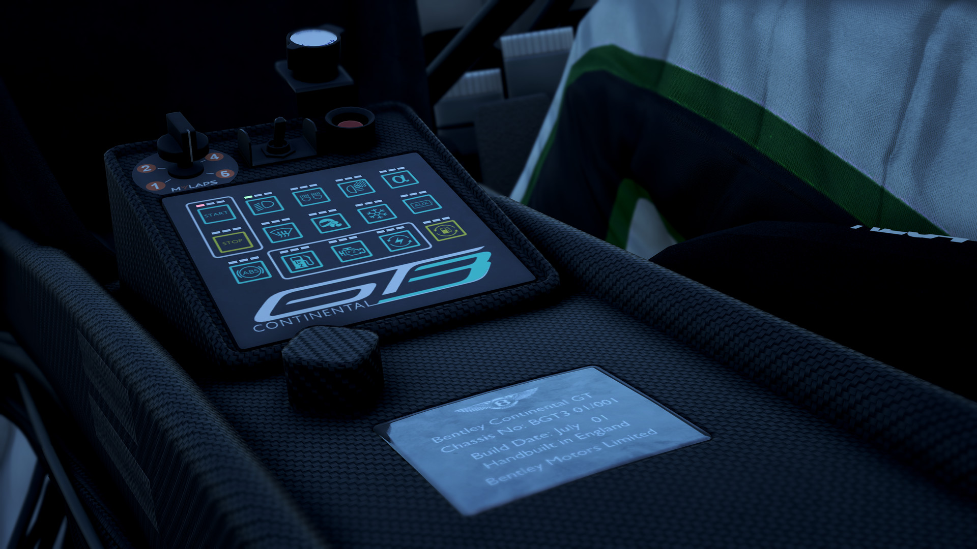 图片[112]-神力科莎：竞速|Assetto Corsa Competizione|1.10.1|整合全DLC-萌芽游戏