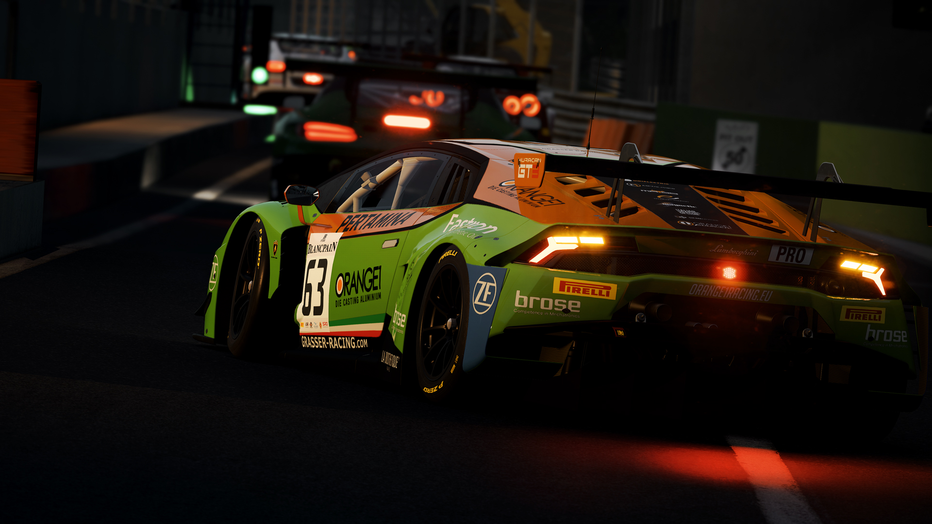 图片[62]-神力科莎：竞速|Assetto Corsa Competizione|1.10.1|整合全DLC-萌芽游戏