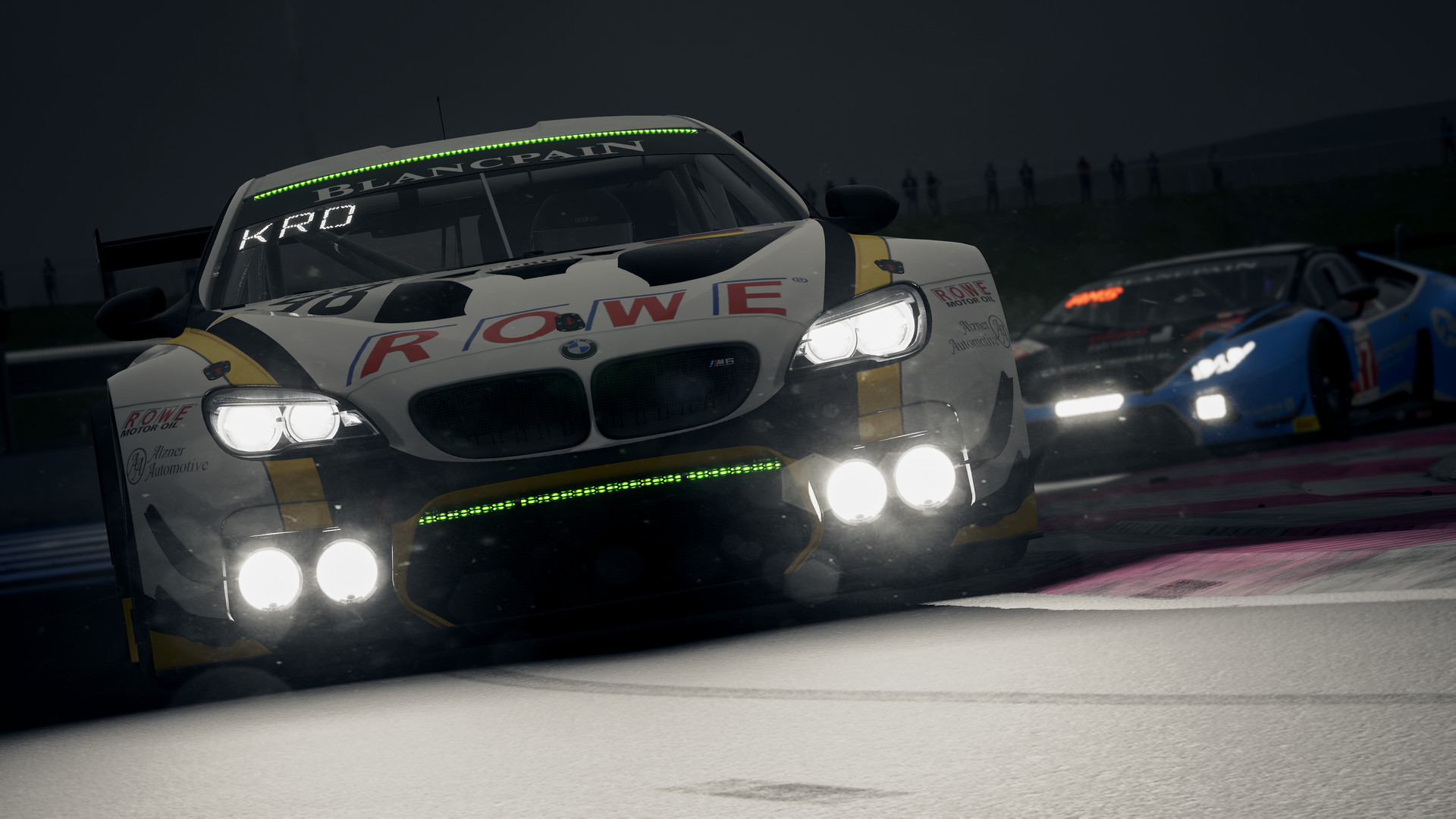 图片[101]-神力科莎：竞速|Assetto Corsa Competizione|1.10.1|整合全DLC-萌芽游戏