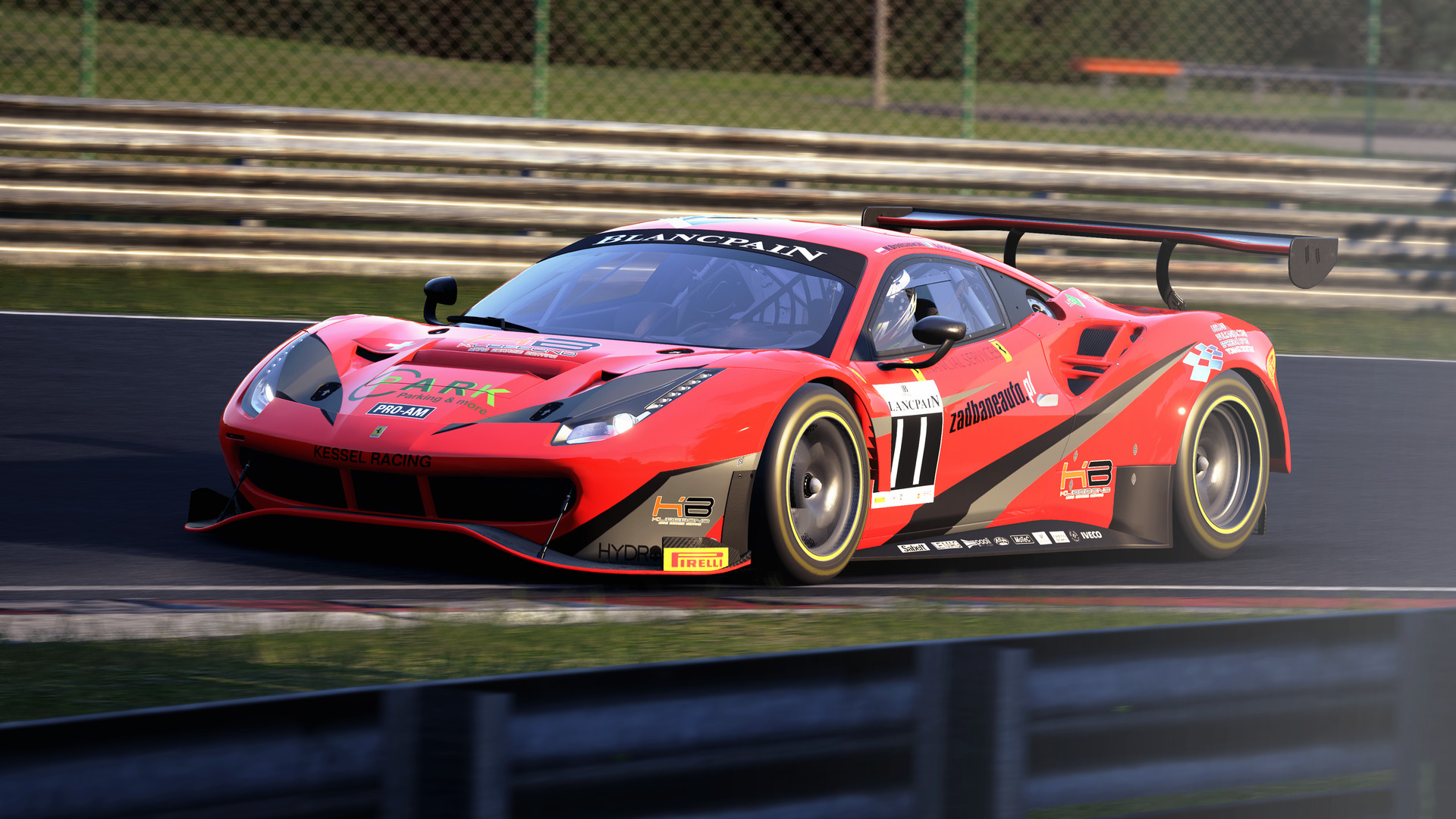 图片[92]-神力科莎：竞速|Assetto Corsa Competizione|1.10.1|整合全DLC-萌芽游戏