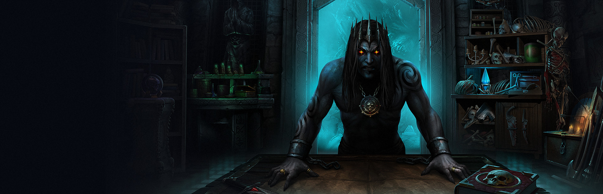 伊拉图斯：死之主|Iratus Lord of The Dead|181.13