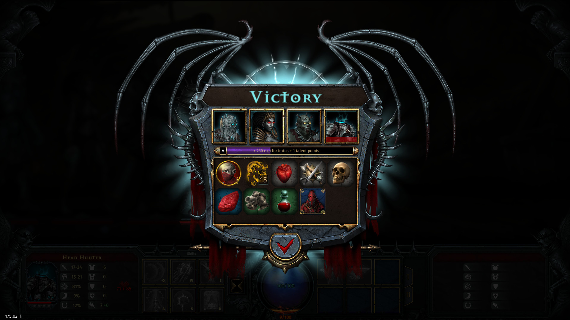 图片[14]-伊拉图斯：死之主|Iratus Lord of The Dead|181.13-萌芽游戏