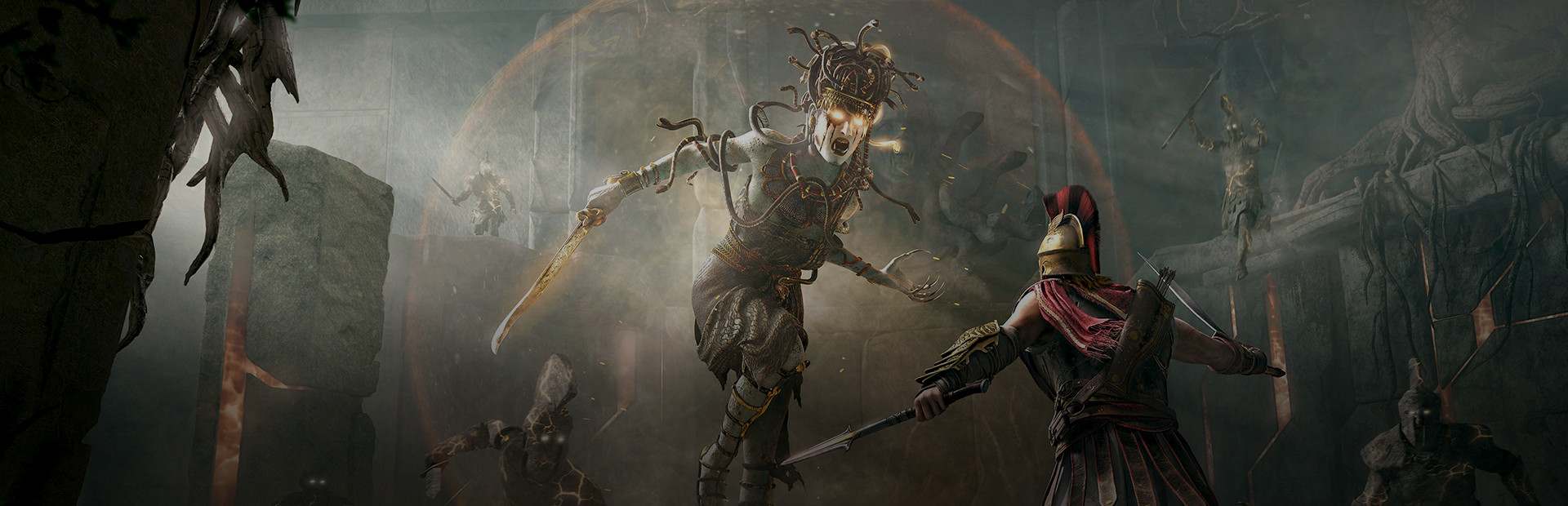 刺客信条:奥德赛|Assassins Creed Odyssey|1.5.3|整合全DLC