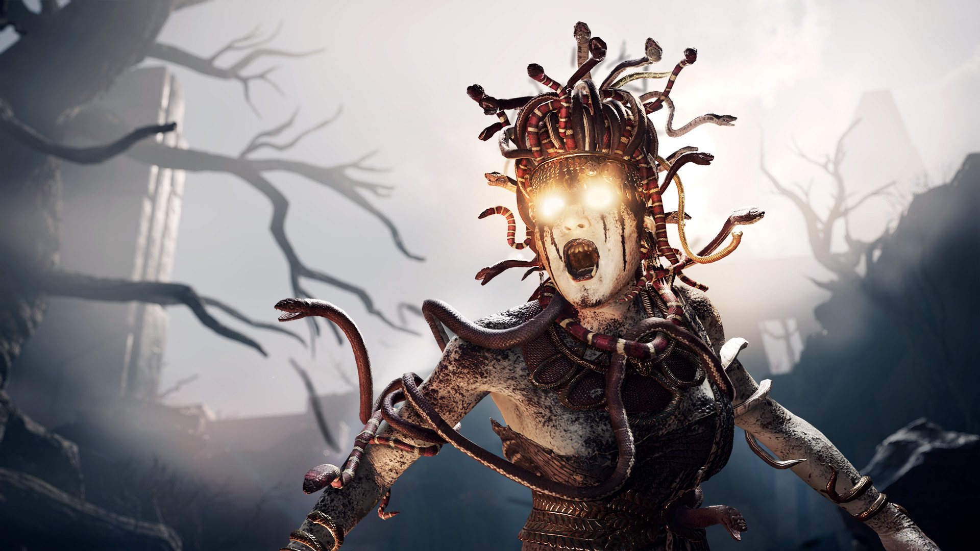 图片[4]-刺客信条：奥德赛|Assassins Creed Odyssey|1.5.3|整合全DLC-萌芽游戏