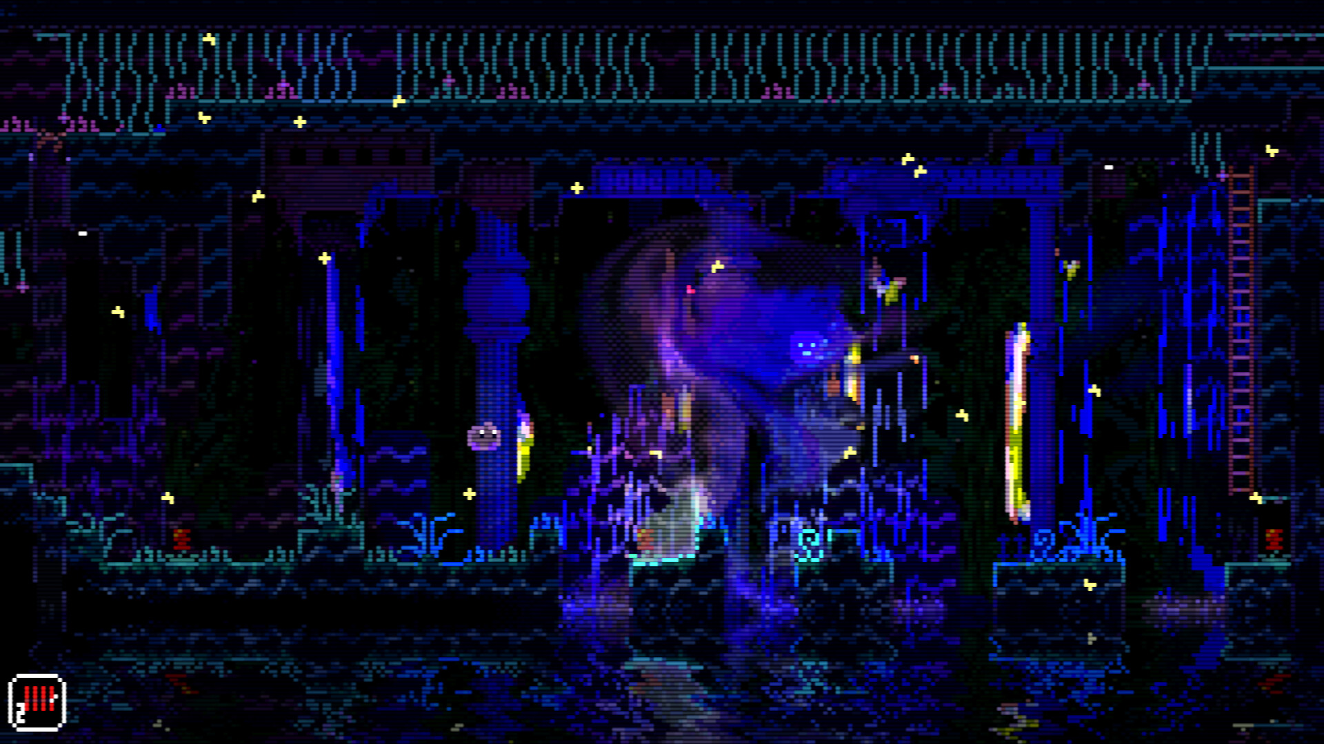 图片[2]-动物之井|Animal Well|Build16245418-萌芽游戏