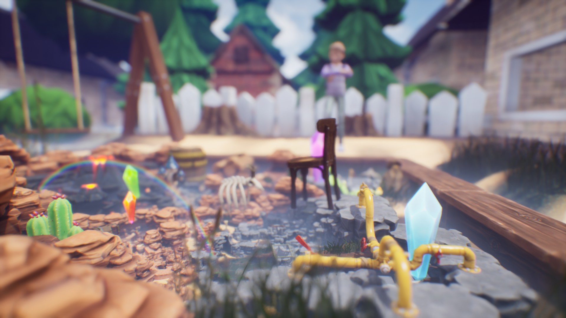 图片[11]-超音速|Supraland|1.23.7|整合DLC-萌芽游戏