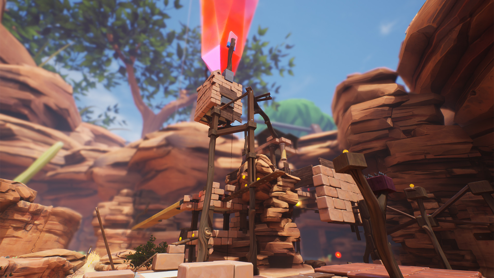 图片[6]-超音速|Supraland|1.23.7|整合DLC-萌芽游戏