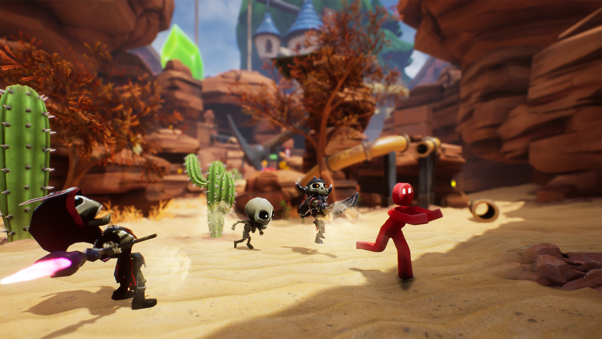 图片[8]-超音速|Supraland|1.23.7|整合DLC-萌芽游戏