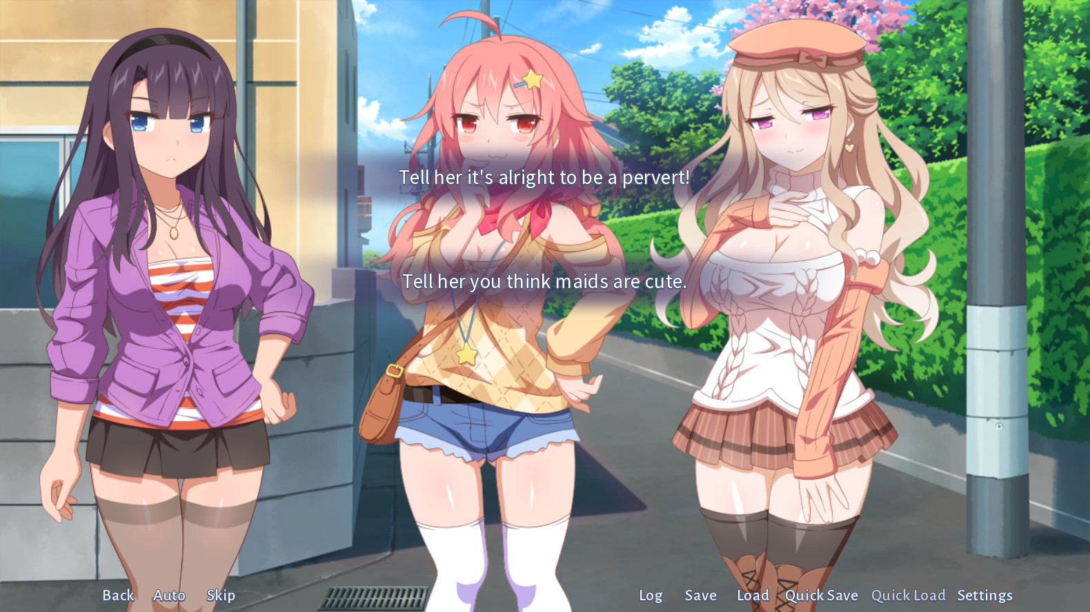 樱花虐待狂 / Sakura Sadist插图7