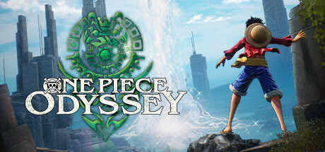 海贼王:时光旅诗|One Piece Odyssey|02.01|整合全DLC-萌芽游戏