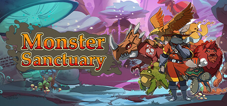 怪物圣所|Monster Sanctuary|2.1.0.35-萌芽游戏