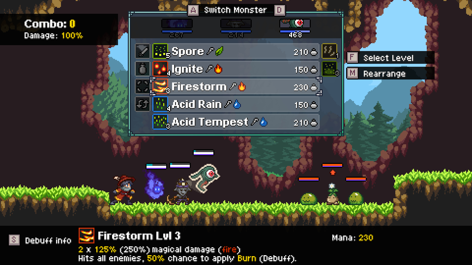 图片[18]-怪物圣所|Monster Sanctuary|2.1.0.35-萌芽游戏