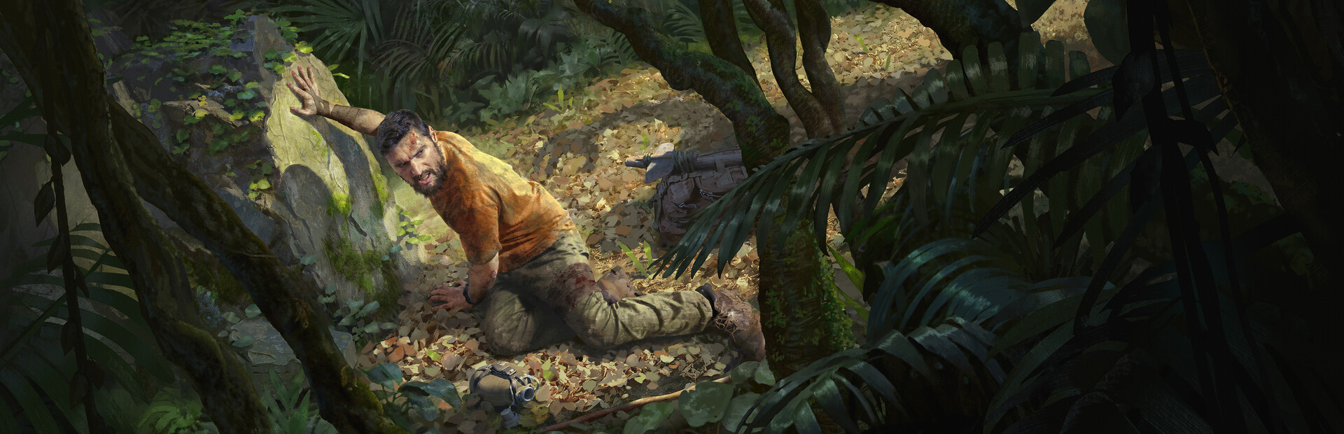 绿色地狱|Green Hell|2.9.4