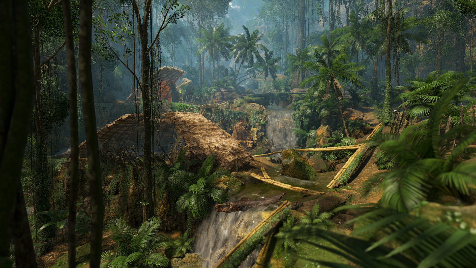 图片[17]-绿色地狱|Green Hell|2.9.4-萌芽游戏