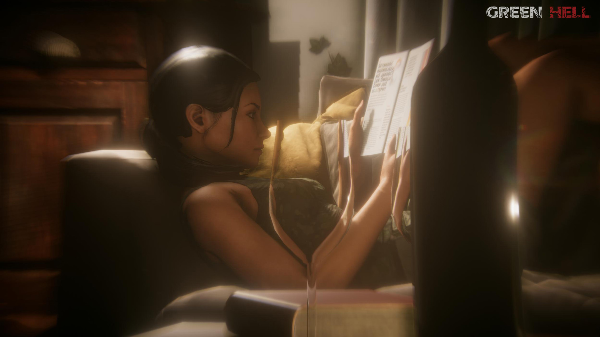 图片[24]-绿色地狱|Green Hell|2.9.4-萌芽游戏