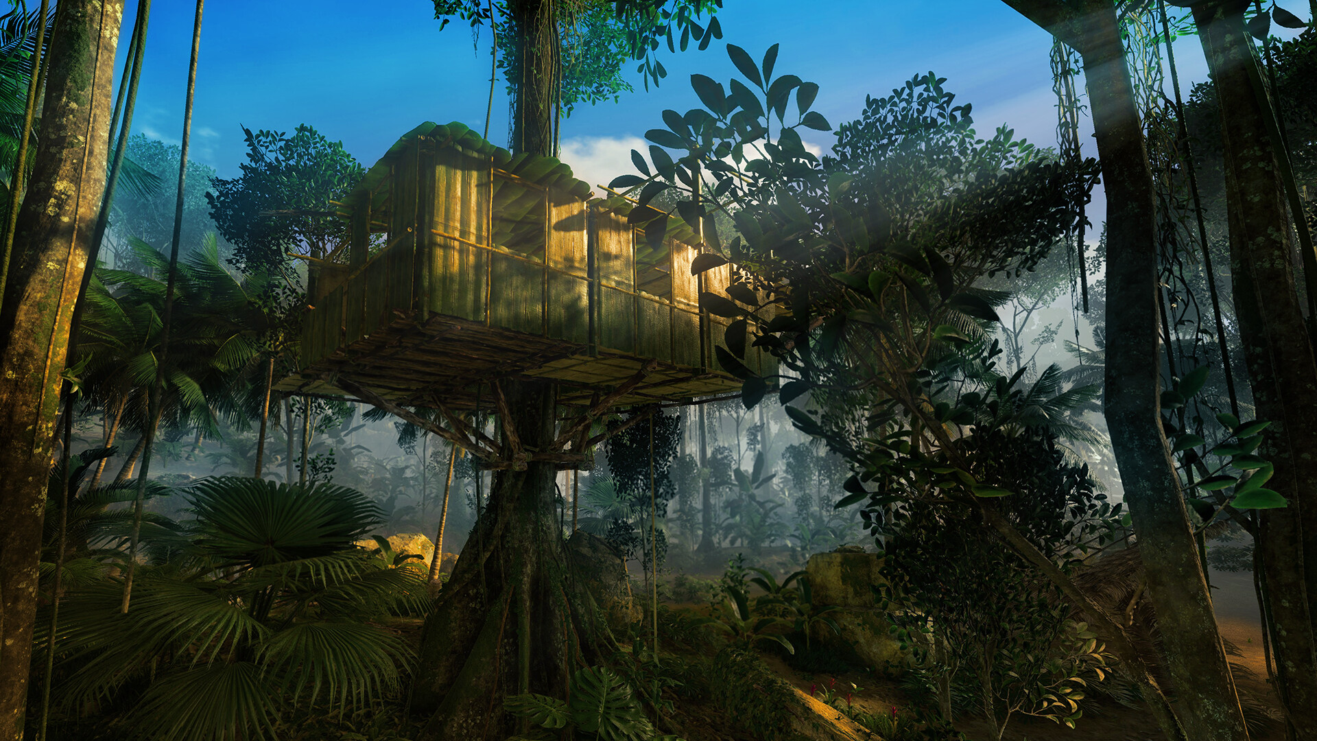 图片[10]-绿色地狱|Green Hell|2.9.4-萌芽游戏