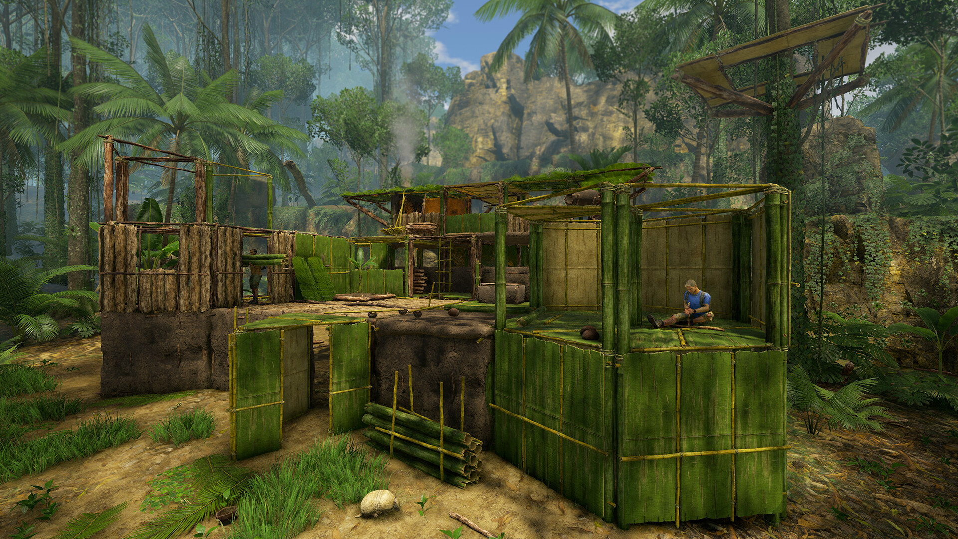 图片[9]-绿色地狱|Green Hell|2.9.4-萌芽游戏